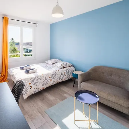 Tranquillite Assuree