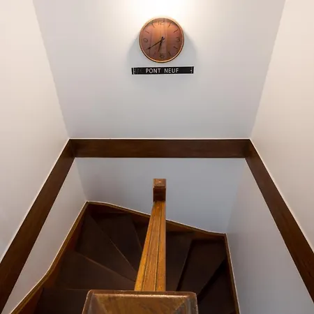 Tranquillite Assuree *