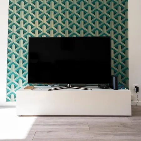 Tranquillite Assuree Semesterbostad