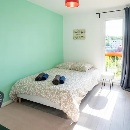 Tranquillite Assuree * Évreux