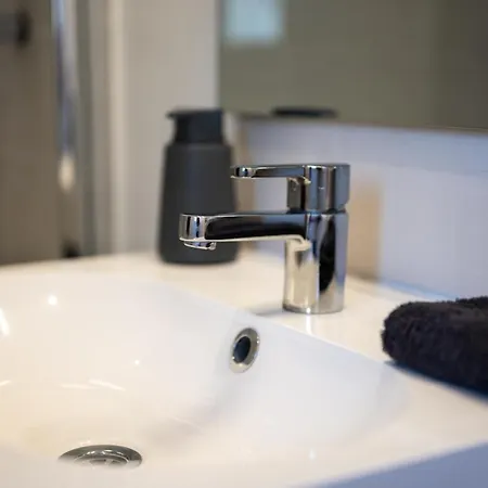 Tranquillite Assuree Semesterbostad Évreux