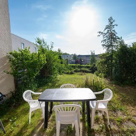 Tranquillité Assurée Сasa de vacaciones *