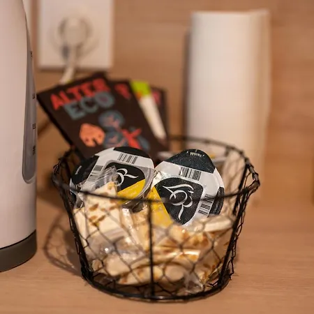 Semesterbostad Tranquillite Assuree Évreux